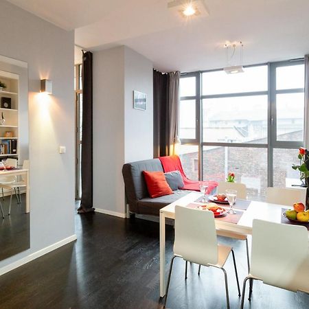 Secret Charm Fully Equipped Apt With Balcony Красков Екстериор снимка
