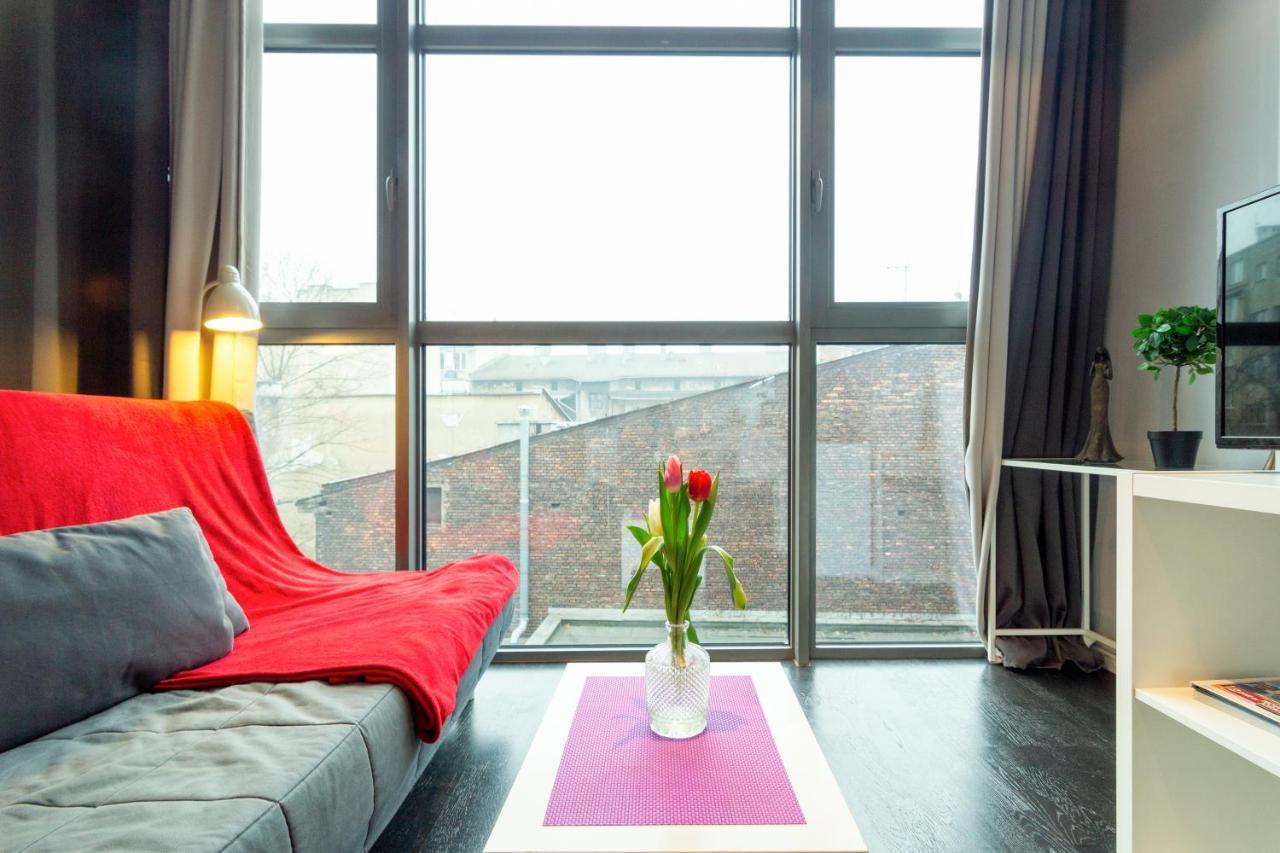 Secret Charm Fully Equipped Apt With Balcony Красков Екстериор снимка