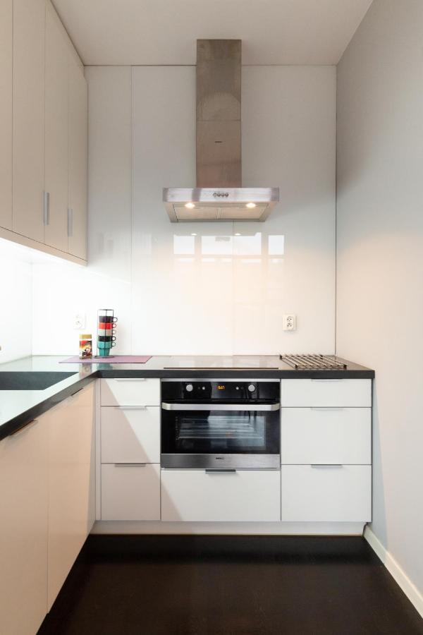 Secret Charm Fully Equipped Apt With Balcony Красков Екстериор снимка