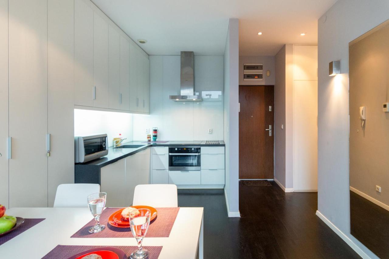 Secret Charm Fully Equipped Apt With Balcony Красков Екстериор снимка