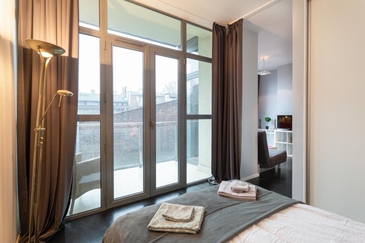 Secret Charm Fully Equipped Apt With Balcony Красков Екстериор снимка
