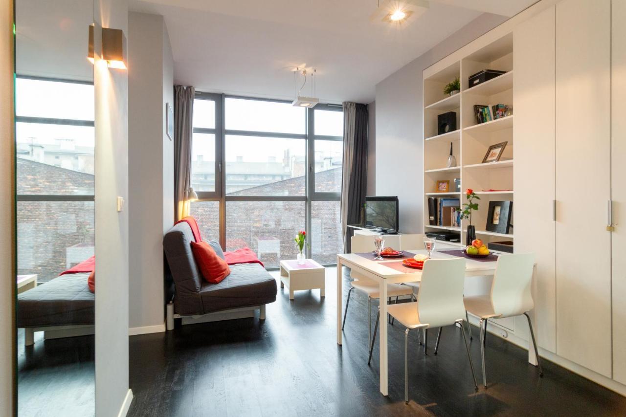 Secret Charm Fully Equipped Apt With Balcony Красков Екстериор снимка