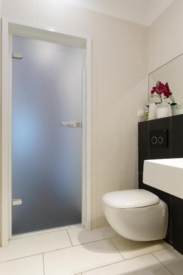 Secret Charm Fully Equipped Apt With Balcony Красков Екстериор снимка