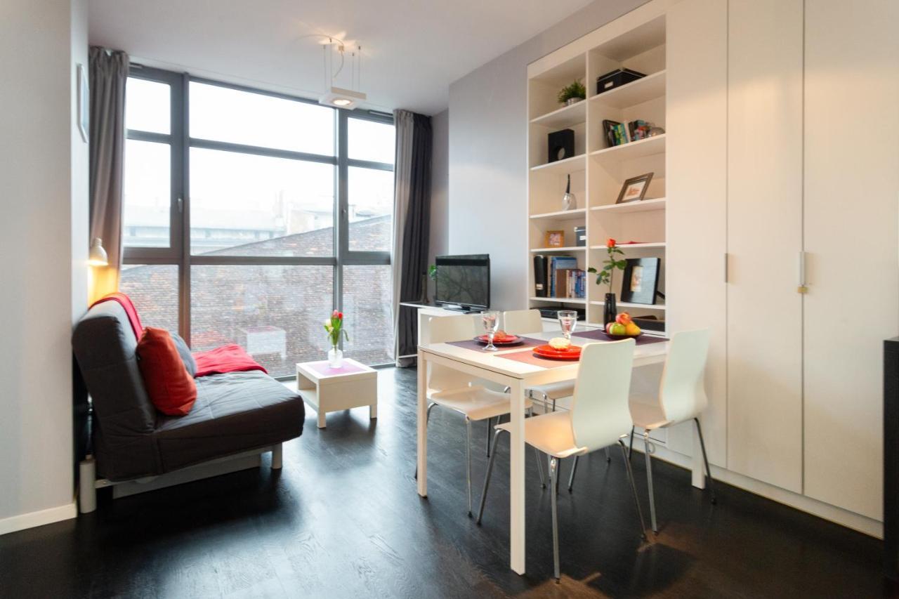 Secret Charm Fully Equipped Apt With Balcony Красков Екстериор снимка