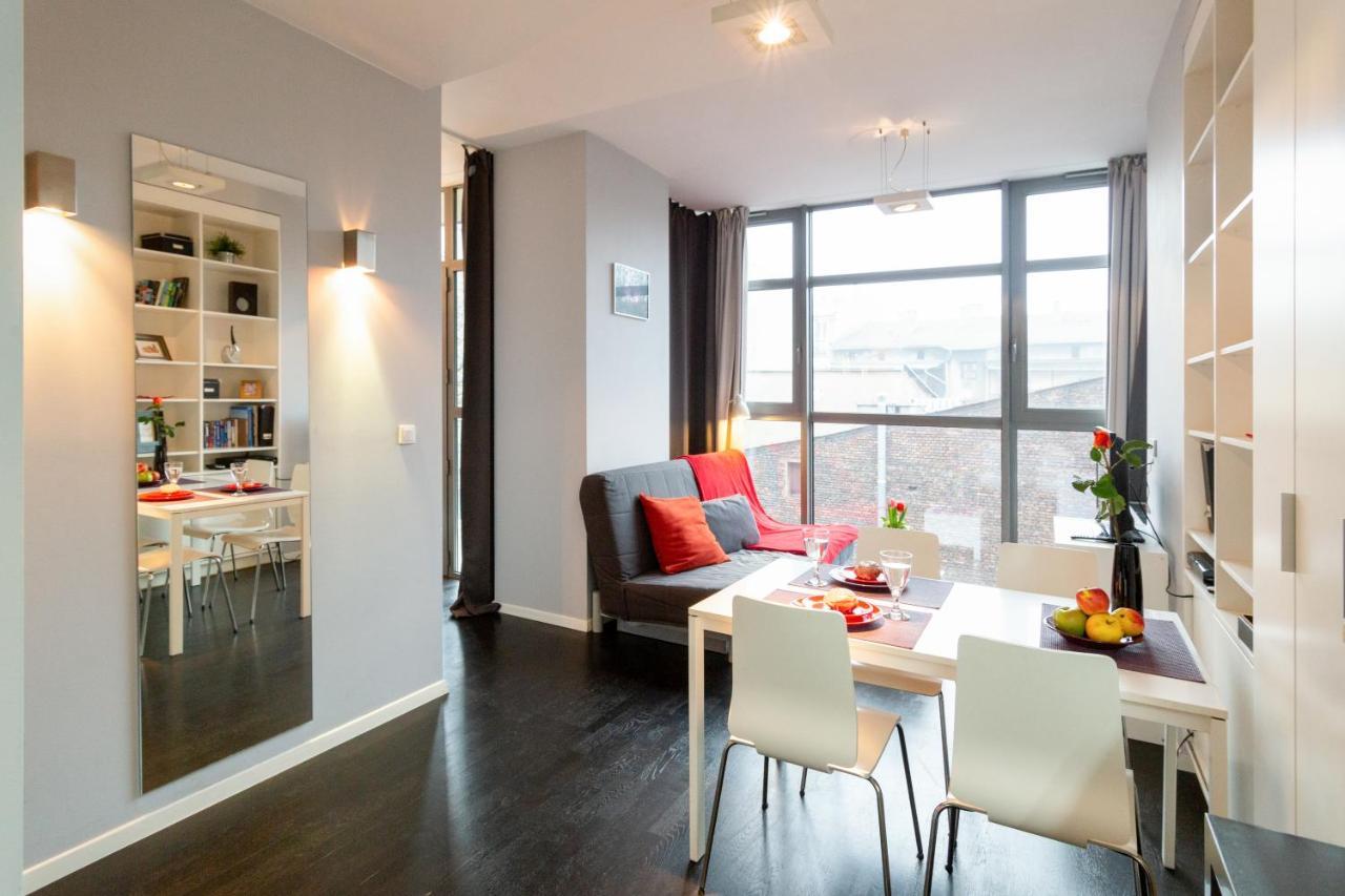 Secret Charm Fully Equipped Apt With Balcony Красков Екстериор снимка